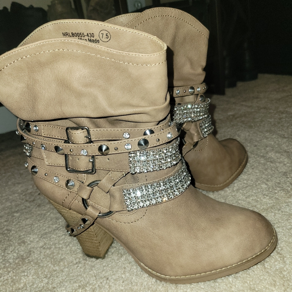 Booties